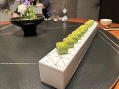 -翕间食·精致淮扬菜(江苏大剧院店)