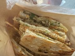 -襄阳特色南漳猪油饼(襄城店)