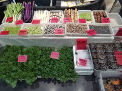 零售区-钱塘花园·宁波菜