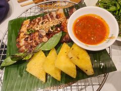 -美奈小馆·东南亚菜(中海环宇城店)