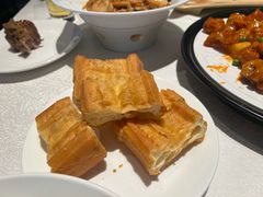 -大铁勺新津菜(东丽阳光新业广场店)