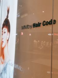 -MMbyHairCode 芭曲发型沙龙