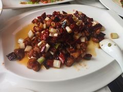 -春申里餐厅(银泰in99店)