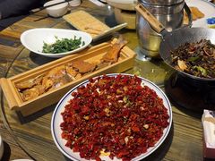 -襄厨·湖北菜(万达店)