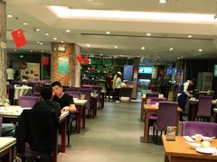 大堂-紫光园(顺义店)