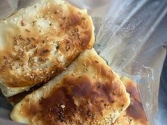 -逍林黄桥烧饼