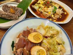 -牛氏石磨肠粉(海璟国际店)