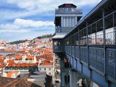 -圣胡斯塔升降机