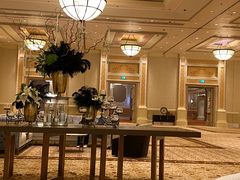 -澳门喜来登大酒店