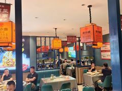 -老济南·地道济南菜(大明湖店)