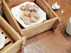 -日日鲜茶餐厅(小公园店)