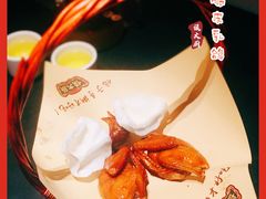 -鸽子侯·家宴·平价海鲜(市图书馆店)