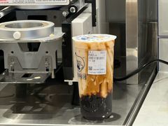 -煲珠公·老红糖珍珠奶茶(金沙洲梦乐城店)