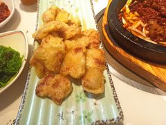 -七八冷面·延边朝鲜族美食(圣熙八号店)