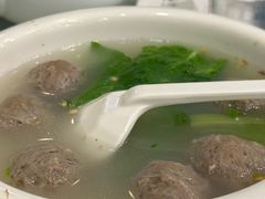 -潮汕铺老店(甜水井店)