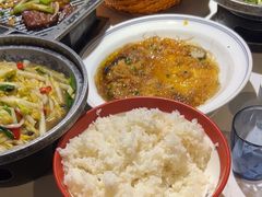 -老平安农家菜(平安店)