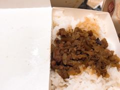 -天天利美食坊