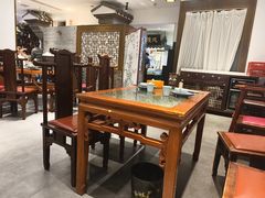 -苏浙徽·农家大院(吴江中山南路店)