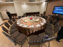 包厢-庄氏祥记家常食府(国瑞建材家居博览中心店)