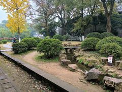 -岳麓山风景名胜区