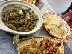 -小民大排档(江汉路店)