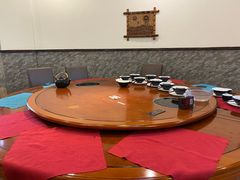包厢-御膳粥·牛乳粥底火锅·地道顺德菜(容桂店)