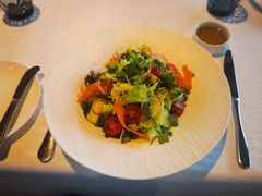 -宴悦海鲜餐厅·游水海鲜·牛排(亚龙湾瑞吉店)