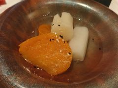 -祥记果木烤鸭·国宴豫菜