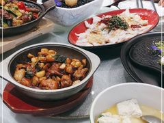 -宝月楼·台湾菜馆(天河城店)