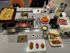 -丰茂烤串(公园店)