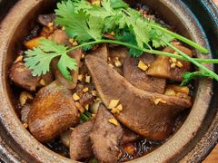 -绿柠食堂(北外滩店)