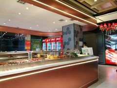 -通海俄式烧烤·俄罗斯大串(嵩山路店)
