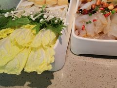 -半天妖烤鱼(新中关购物中心店)