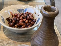 -马帮菜馆·美味野生菌