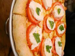 -OGGI TRATTORIA PIZZERIA(深业上城店)