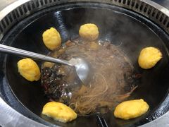 -炮爷东北铁锅炖(棠安路店)