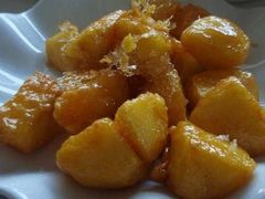 -维吾尔餐厅(宜山路店)