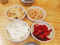 -金北顺大锅家(신사본점)