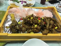 -阿英煲(凉城路店)