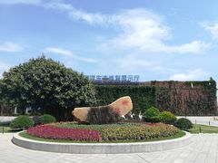 -芒洲湿地公园