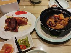 -上下九广州菜馆(李家村万达店)