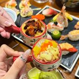 广州｜日式料理控的快乐时光