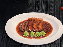 -济南环联鲁菜皇大酒店(山东大学洪楼店)