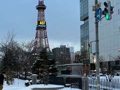 -札幌电视塔