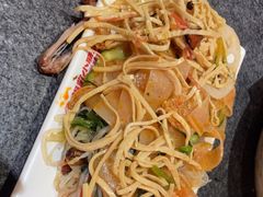 -福苗小骆驼烧烤(凤八店)