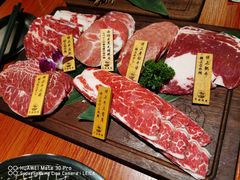 -牛佬•炭火烤肉(挂绿店)