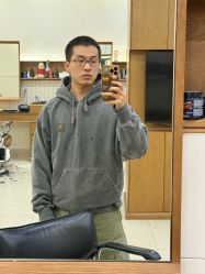 -MARTIN'S BARBER SHOP男士理发馆