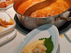 -深海聚汇·牛榴宴·自助料理(江宁万达店)
