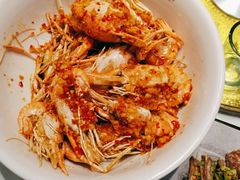 -靓虾二哥长沙地标小龙虾(五一广场店)