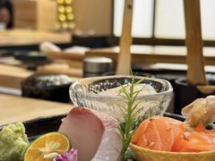-鮨政·Omakase(港汇恒隆广场店)